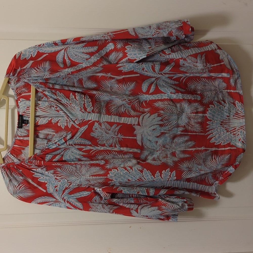 Talbot's Top